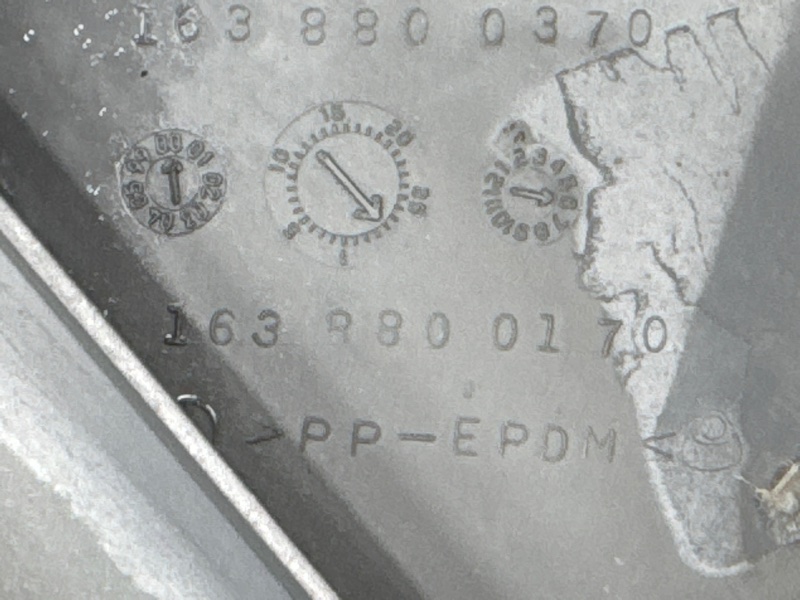 бампер, 35000 рублей, Красноярск