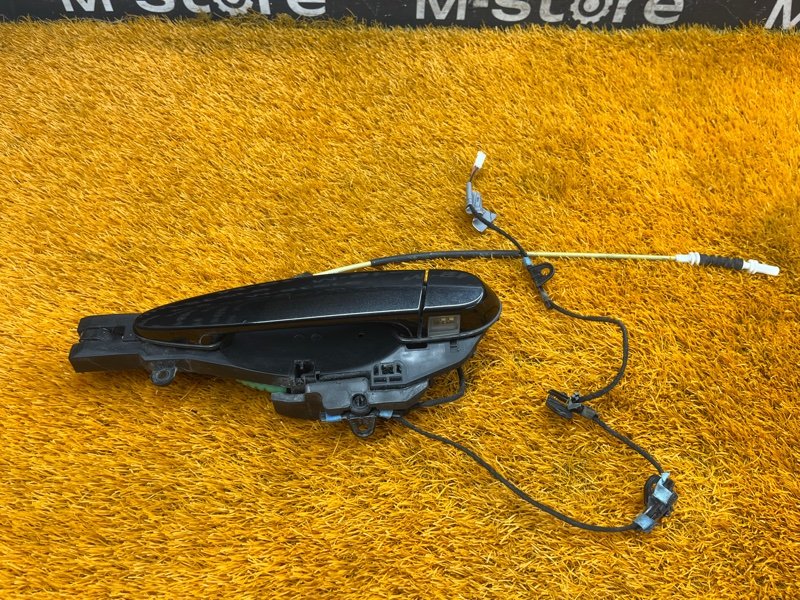 ручка двери внешняя, 1000 рублей, Красноярск