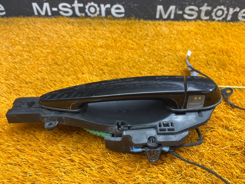 ручка двери внешняя, 1000 рублей, Красноярск