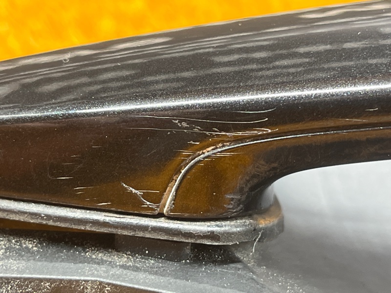 ручка двери внешняя, 1000 рублей, Красноярск