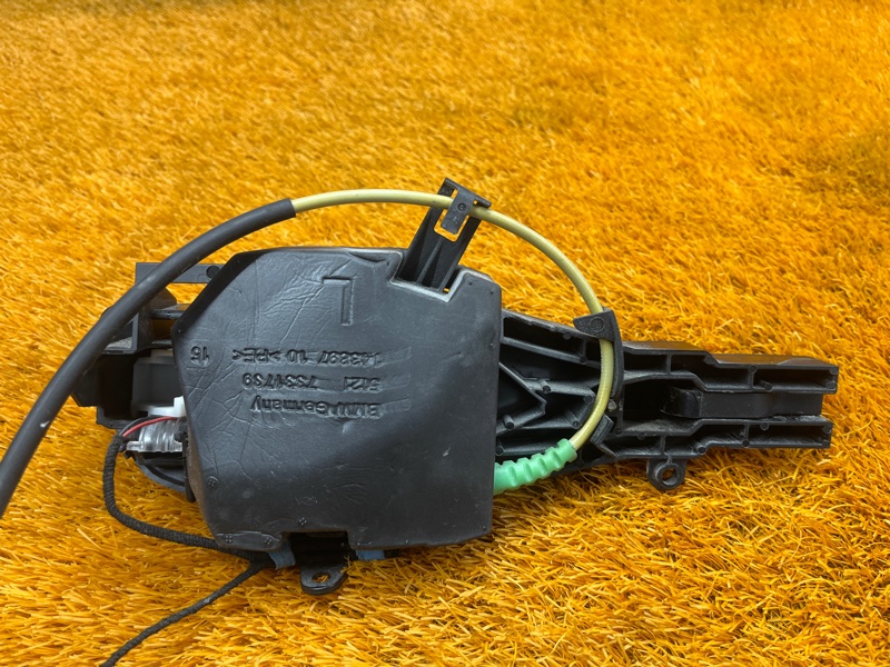 ручка двери внешняя, 1000 рублей, Красноярск