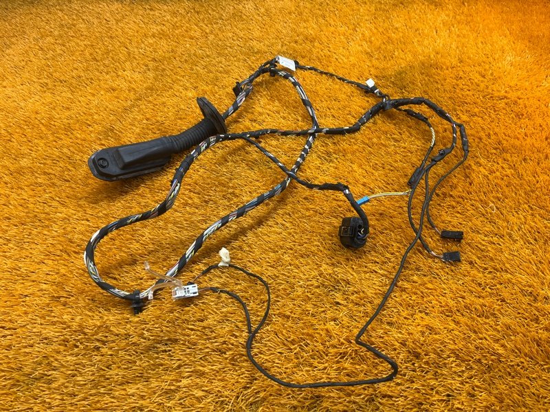 Проводка двери, 700 рублей, Красноярск