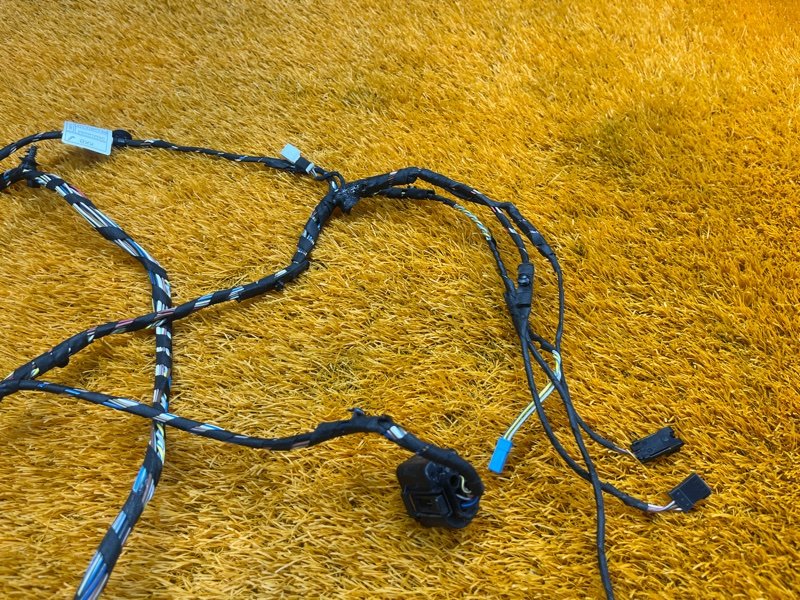 Проводка двери, 700 рублей, Красноярск