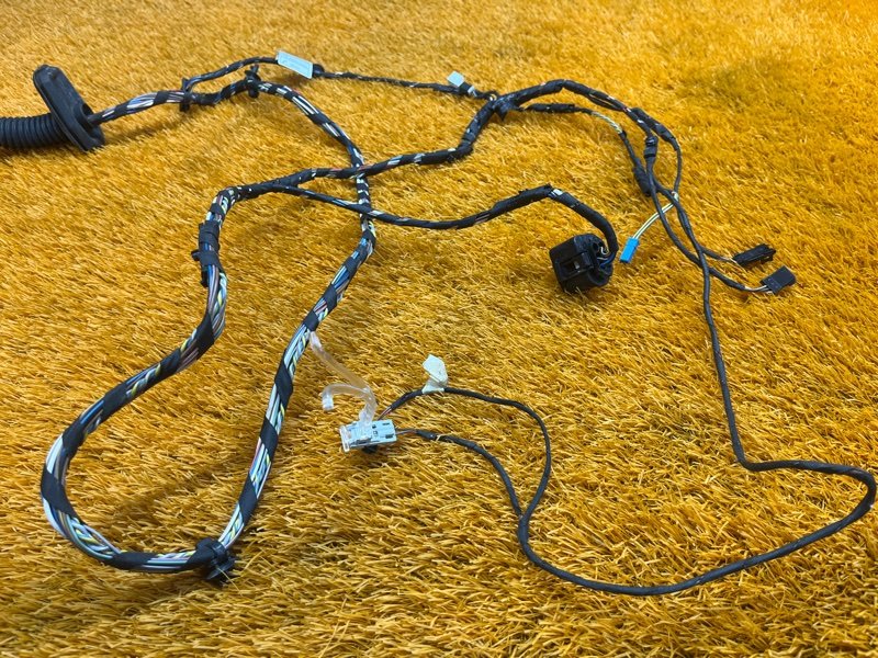 Проводка двери, 700 рублей, Красноярск