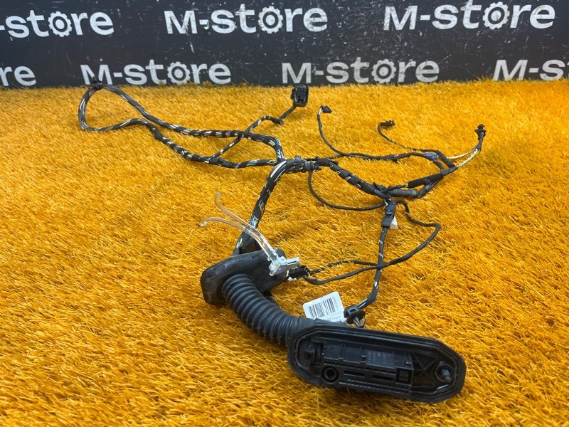 Проводка двери, 700 рублей, Красноярск