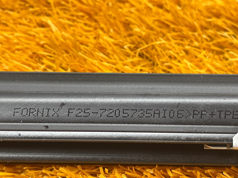 уплотнитель стекла двери, 700 рублей, Красноярск