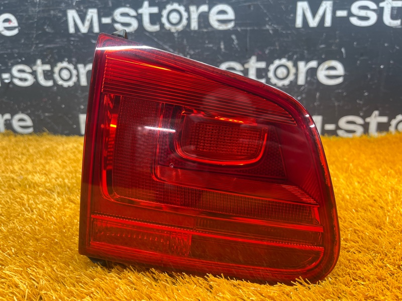 Фонарь крышки багажника, 2500 рублей, Красноярск