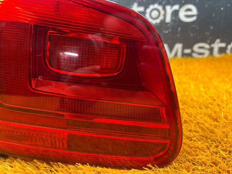 Фонарь крышки багажника, 2500 рублей, Красноярск