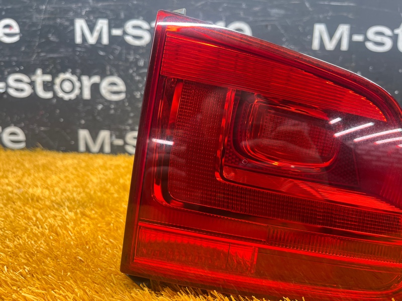 Фонарь крышки багажника, 2500 рублей, Красноярск