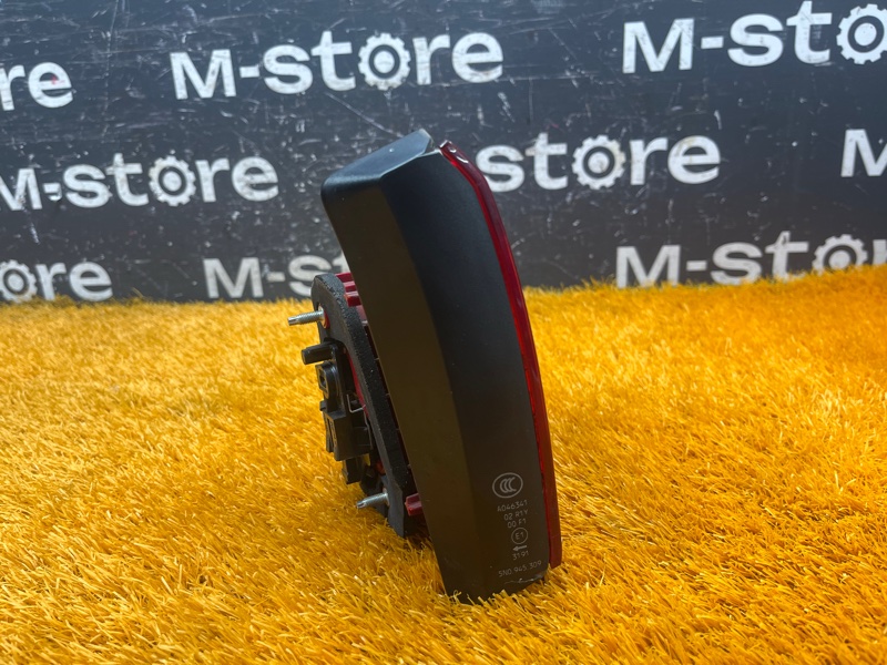 Фонарь крышки багажника, 2500 рублей, Красноярск