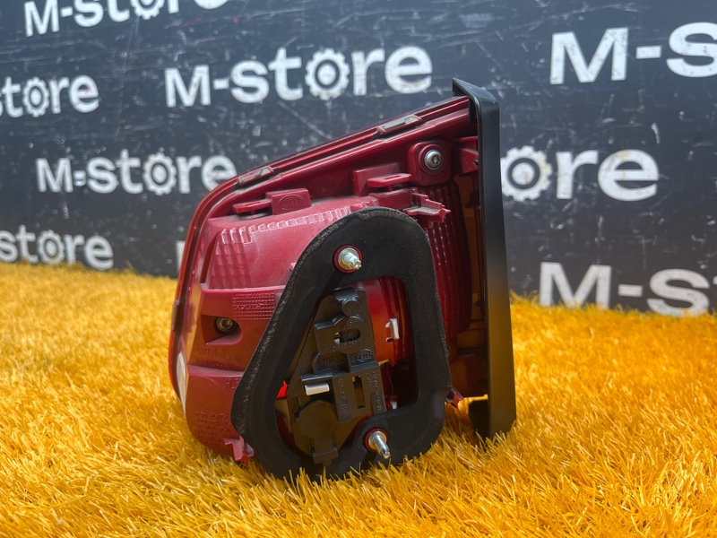 Фонарь крышки багажника, 2500 рублей, Красноярск