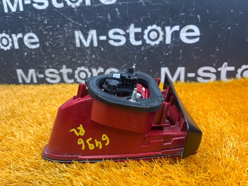 Фонарь крышки багажника, 2500 рублей, Красноярск