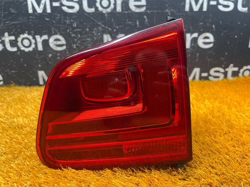 Фонарь крышки багажника, 2500 рублей, Красноярск