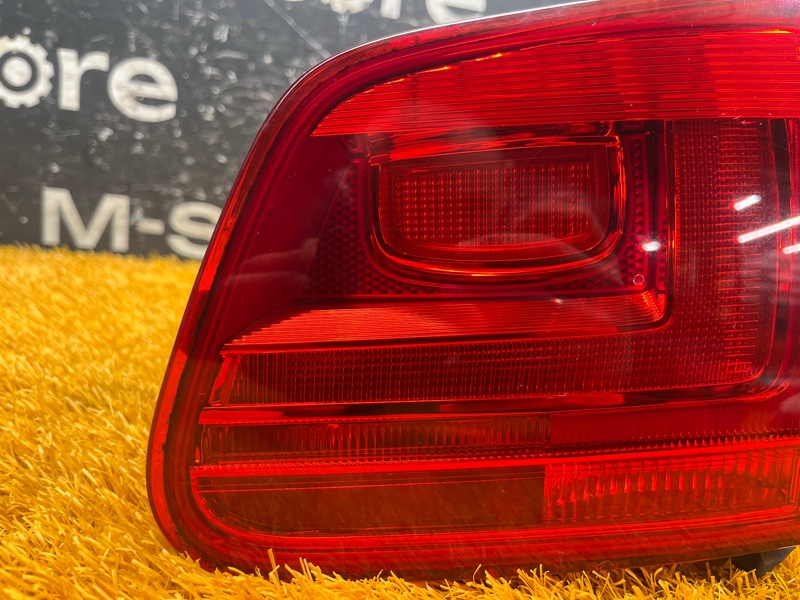 Фонарь крышки багажника, 2500 рублей, Красноярск