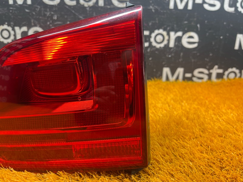 Фонарь крышки багажника, 2500 рублей, Красноярск