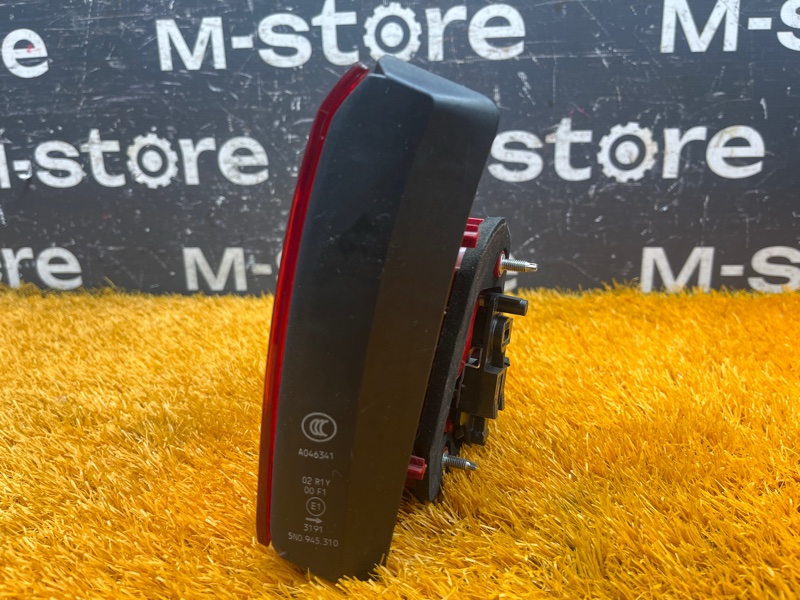 Фонарь крышки багажника, 2500 рублей, Красноярск