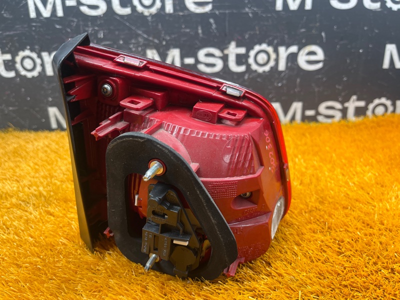 Фонарь крышки багажника, 2500 рублей, Красноярск