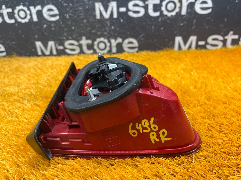 Фонарь крышки багажника, 2500 рублей, Красноярск