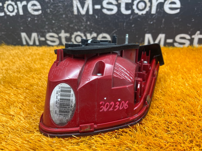 Фонарь крышки багажника, 2500 рублей, Красноярск