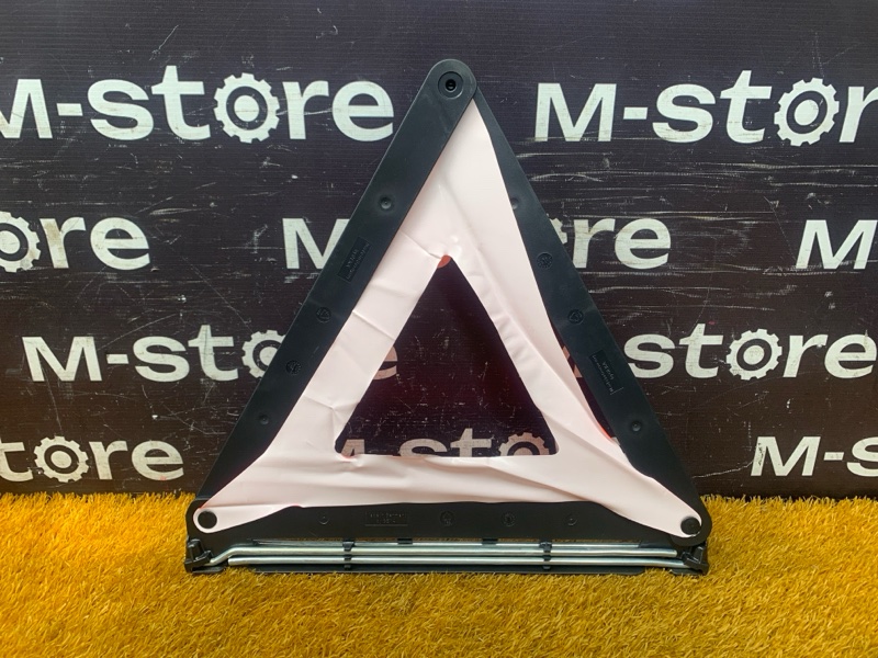 знак аварийной остановки, 300 рублей, Красноярск