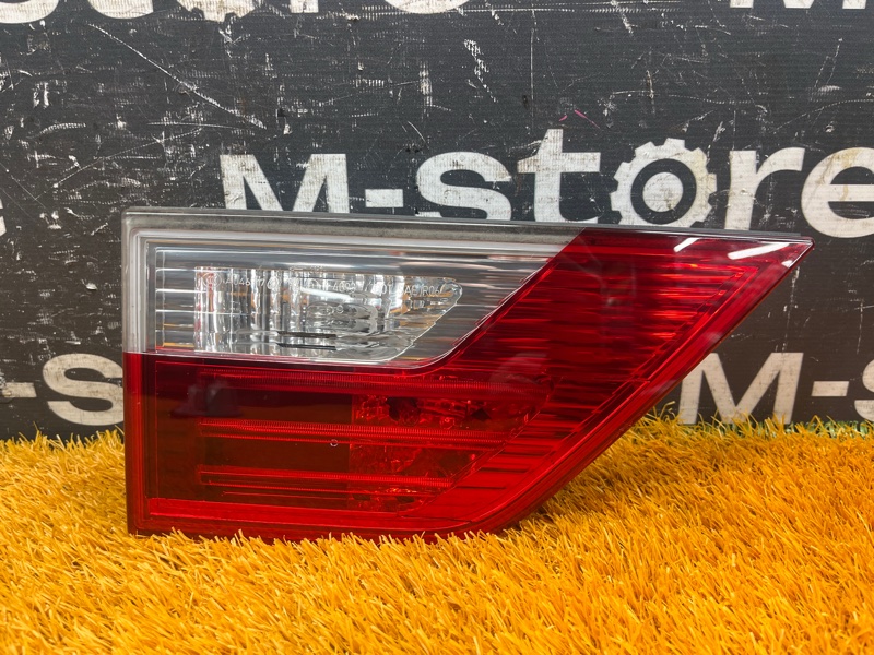 Фонарь крышки багажника, 7500 рублей, Красноярск