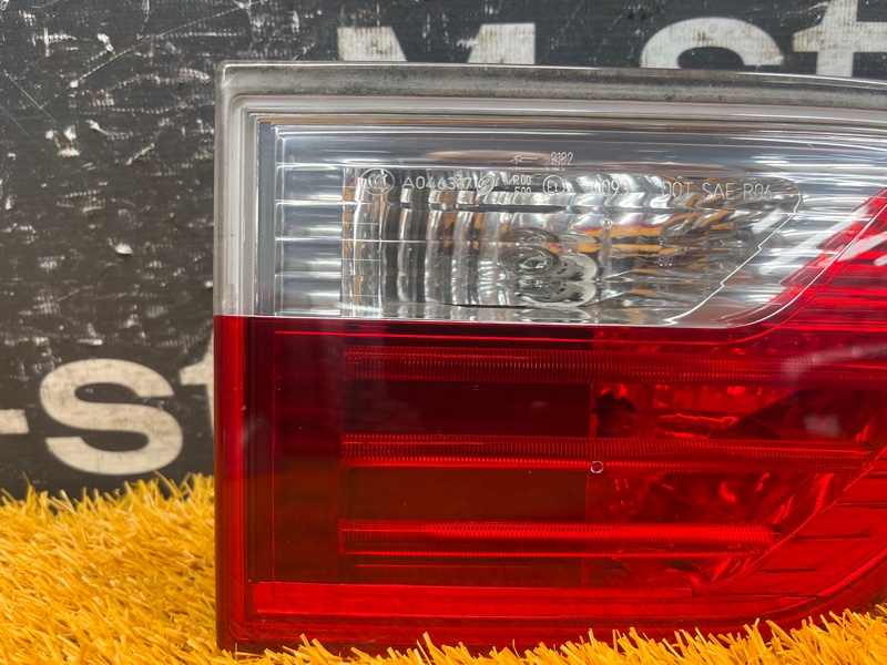 Фонарь крышки багажника, 7500 рублей, Красноярск