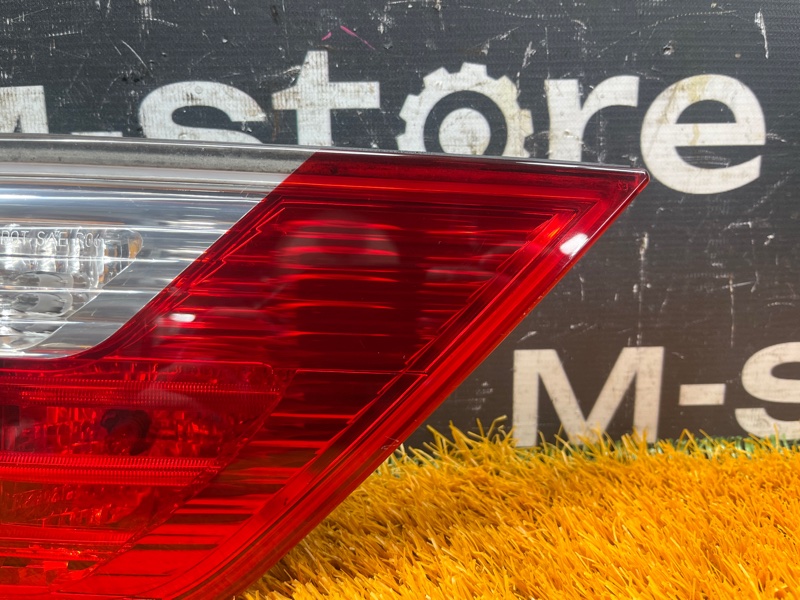 Фонарь крышки багажника, 7500 рублей, Красноярск