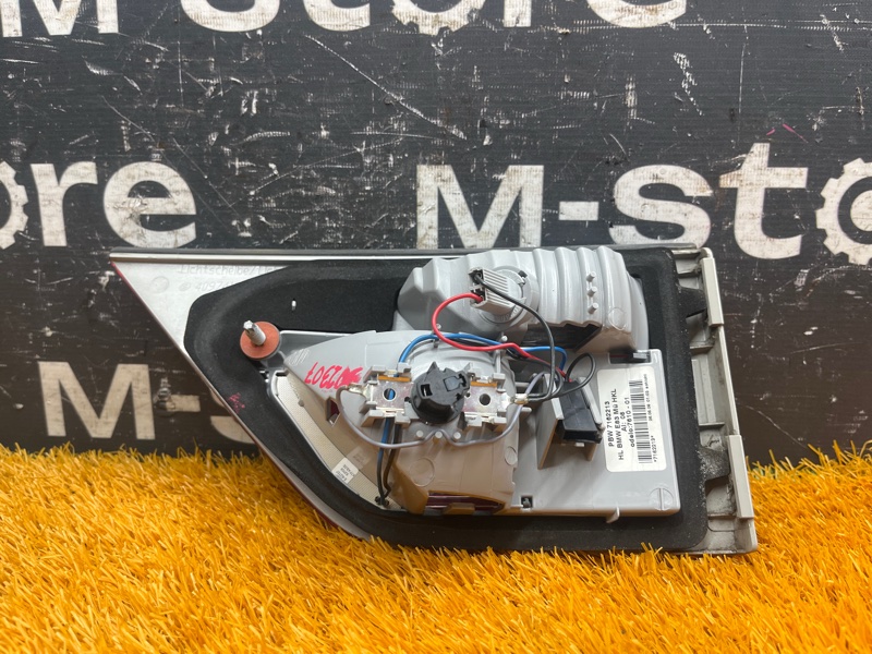 Фонарь крышки багажника, 7500 рублей, Красноярск