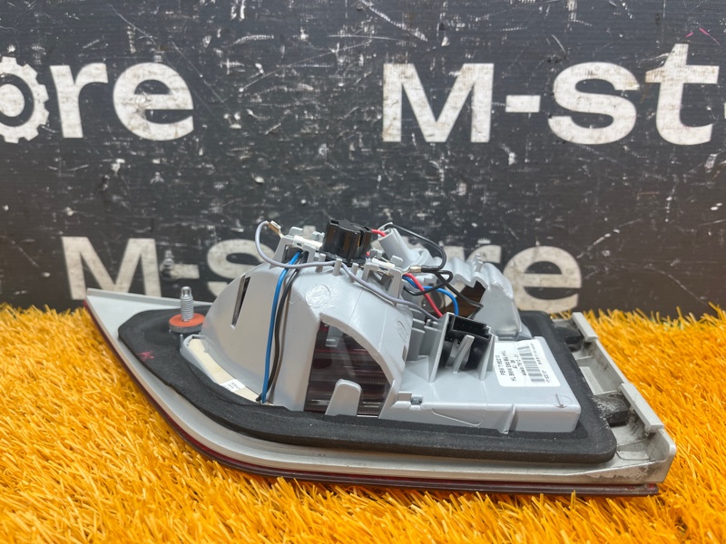 Фонарь крышки багажника, 7500 рублей, Красноярск