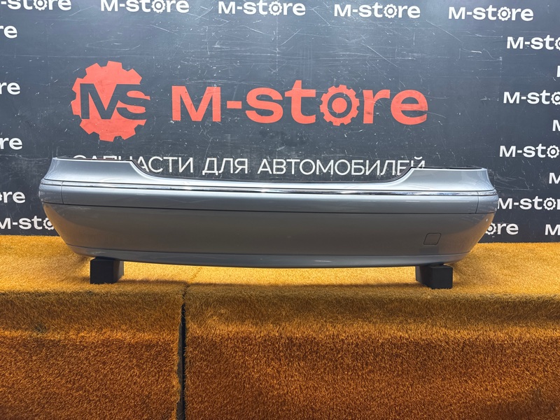 бампер, 7000 рублей, Красноярск