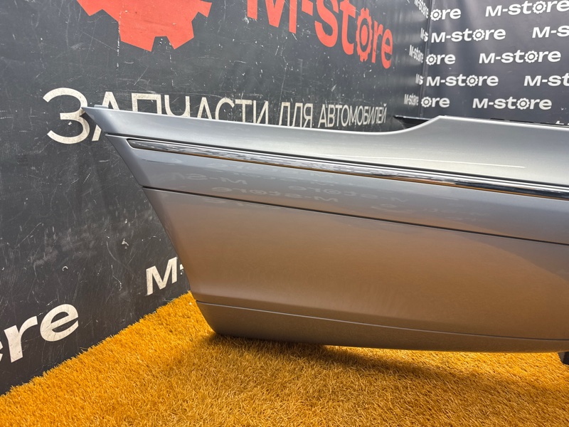 бампер, 7000 рублей, Красноярск