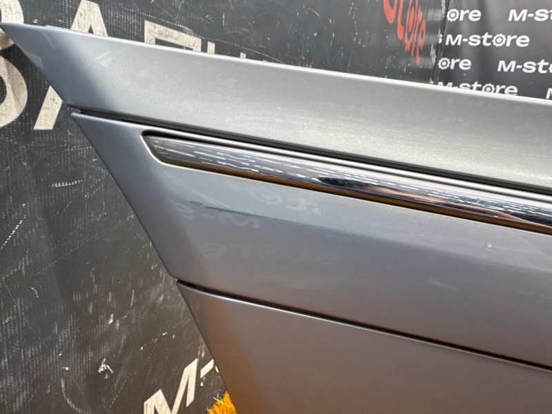 бампер, 7000 рублей, Красноярск