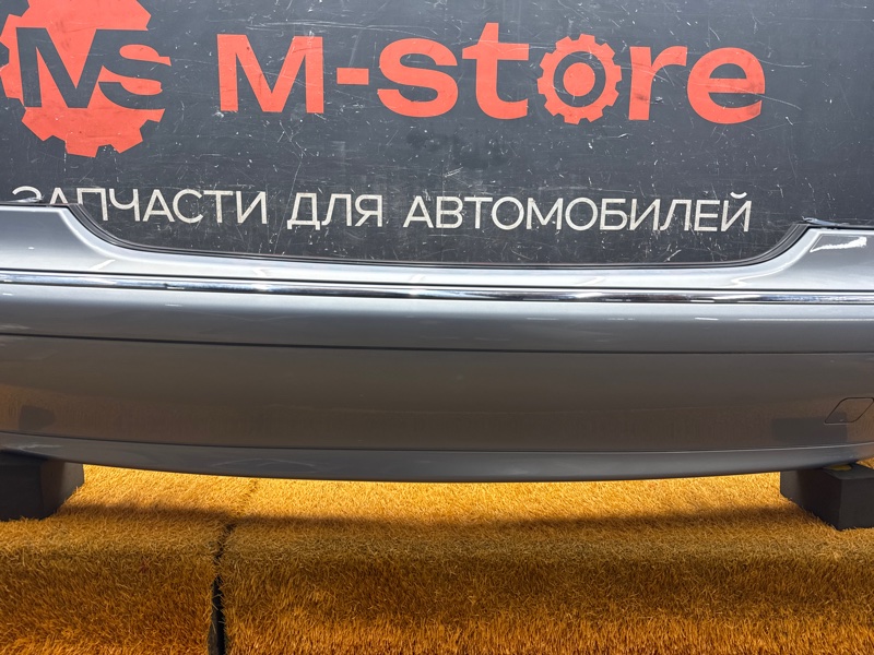 бампер, 7000 рублей, Красноярск