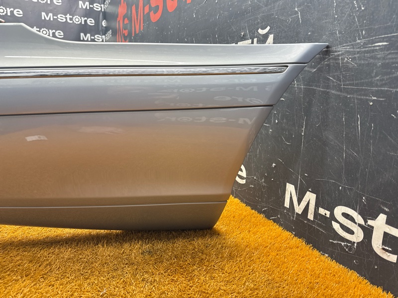 бампер, 7000 рублей, Красноярск