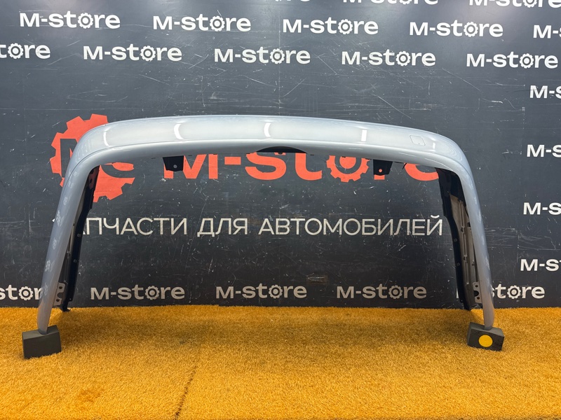 бампер, 7000 рублей, Красноярск