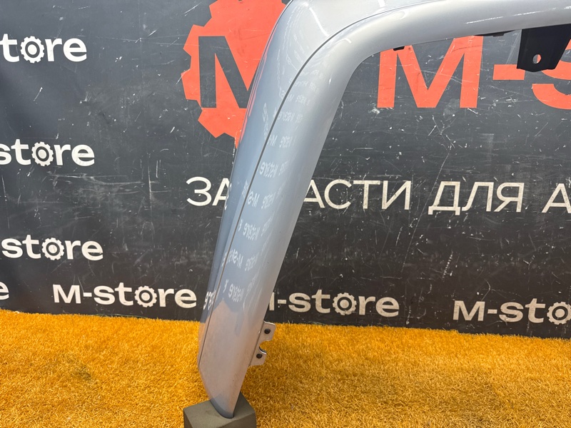 бампер, 7000 рублей, Красноярск