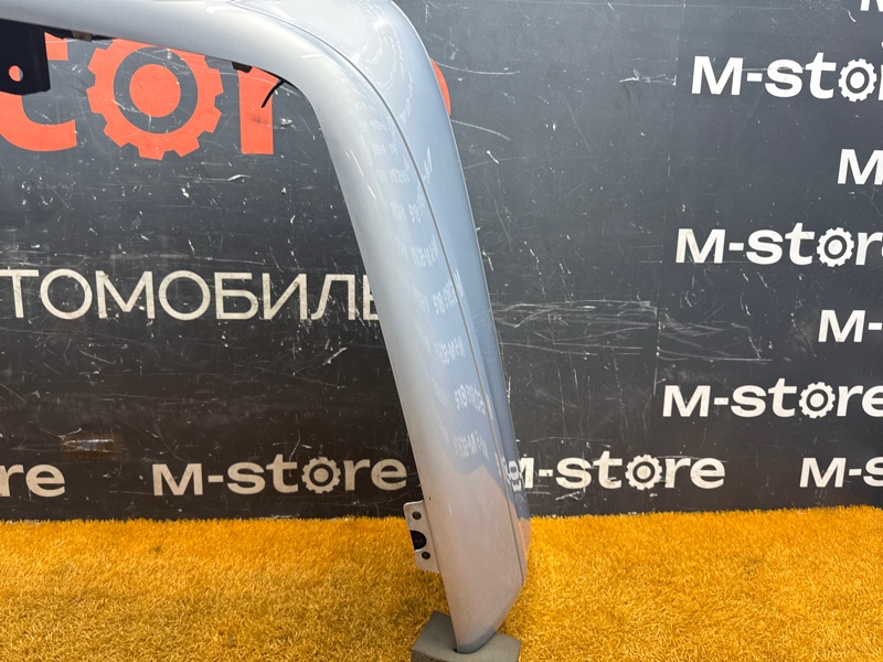 бампер, 7000 рублей, Красноярск