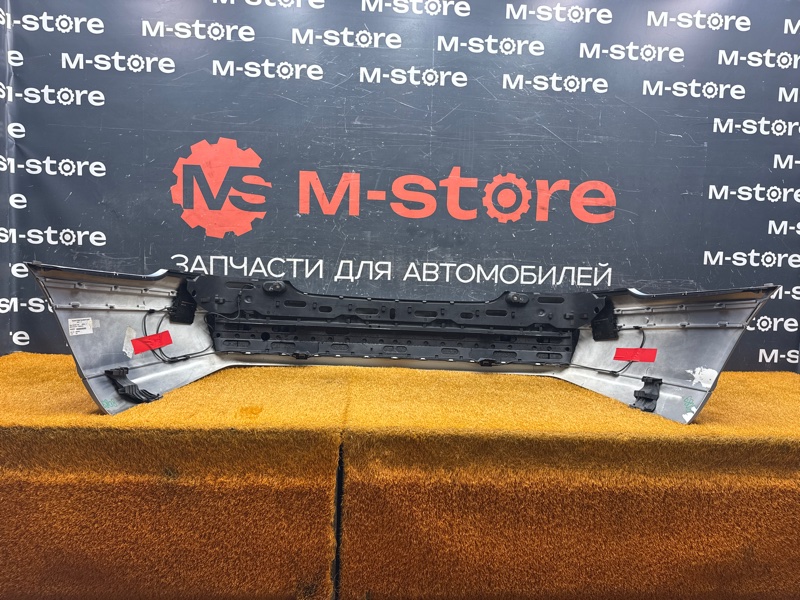 бампер, 7000 рублей, Красноярск