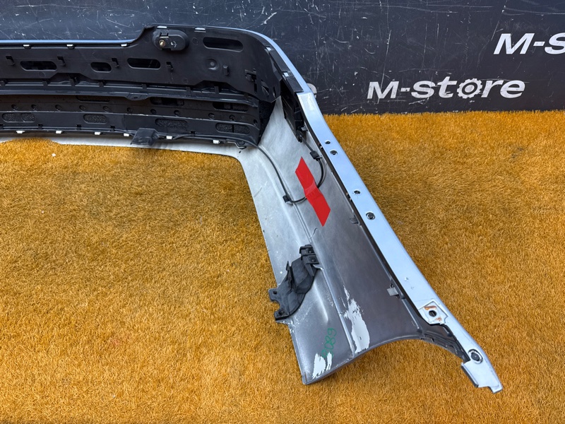 бампер, 7000 рублей, Красноярск