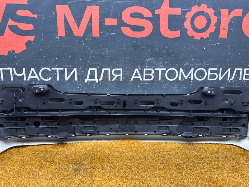 бампер, 7000 рублей, Красноярск