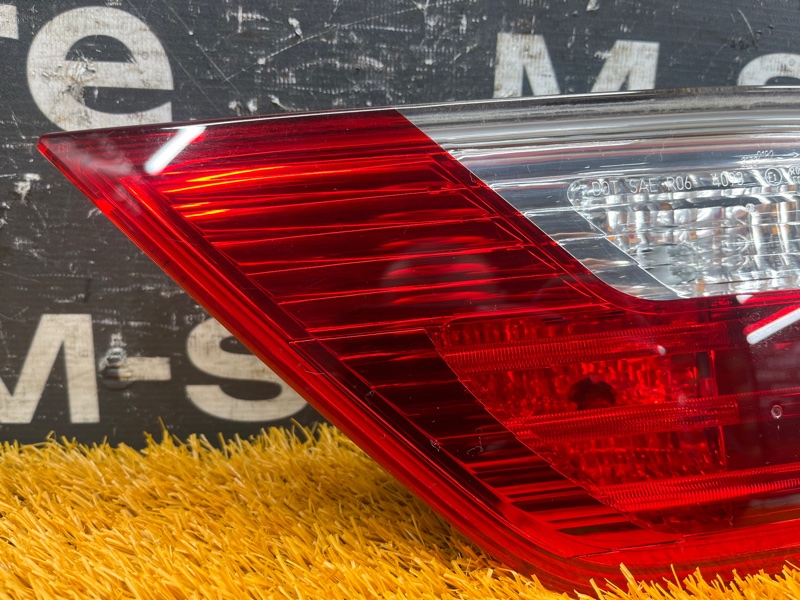 Фонарь крышки багажника, 7500 рублей, Красноярск