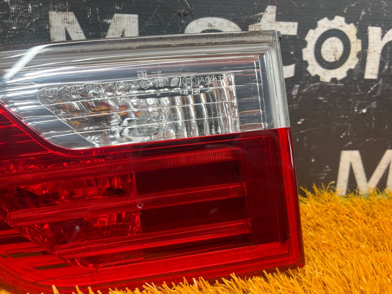 Фонарь крышки багажника, 7500 рублей, Красноярск