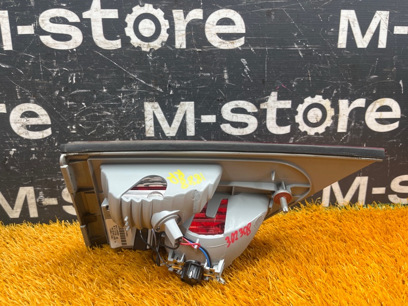 Фонарь крышки багажника, 7500 рублей, Красноярск