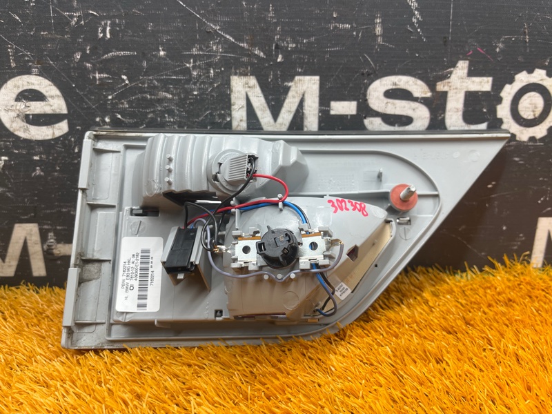 Фонарь крышки багажника, 7500 рублей, Красноярск