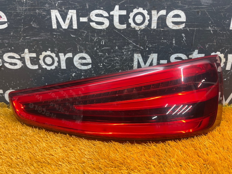 Фонарь задний, 19000 рублей, Красноярск