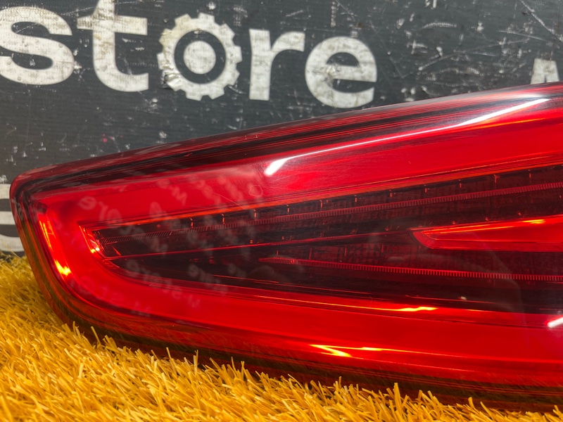 Фонарь задний, 19000 рублей, Красноярск