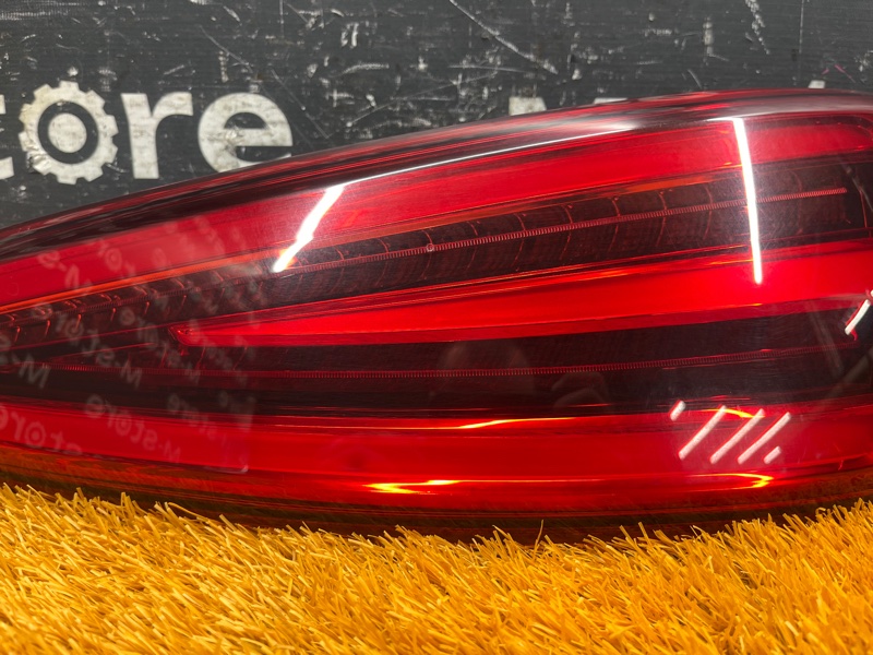 Фонарь задний, 19000 рублей, Красноярск