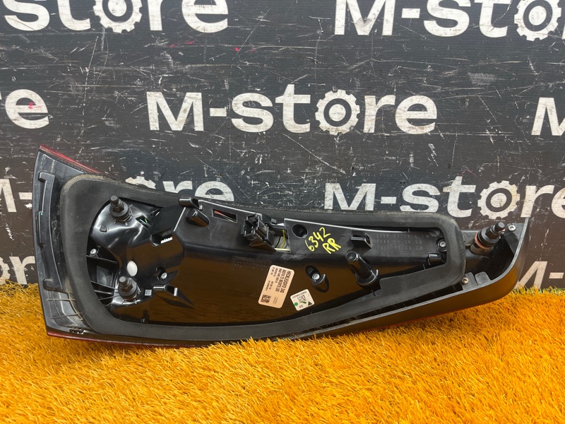 Фонарь задний, 19000 рублей, Красноярск