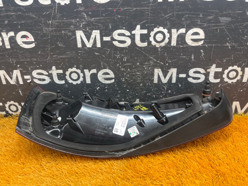 Фонарь задний, 19000 рублей, Красноярск