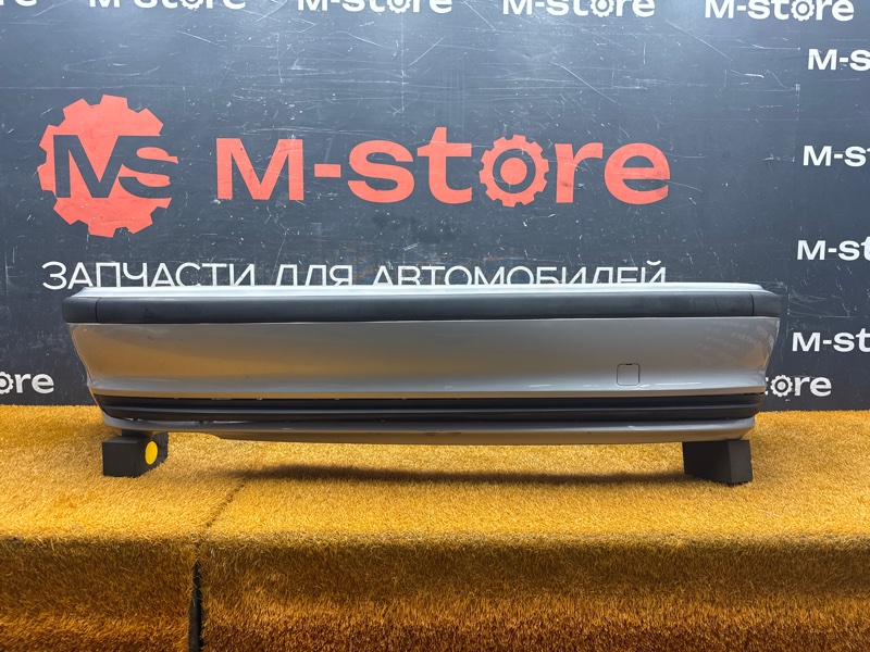 бампер, 8000 рублей, Красноярск